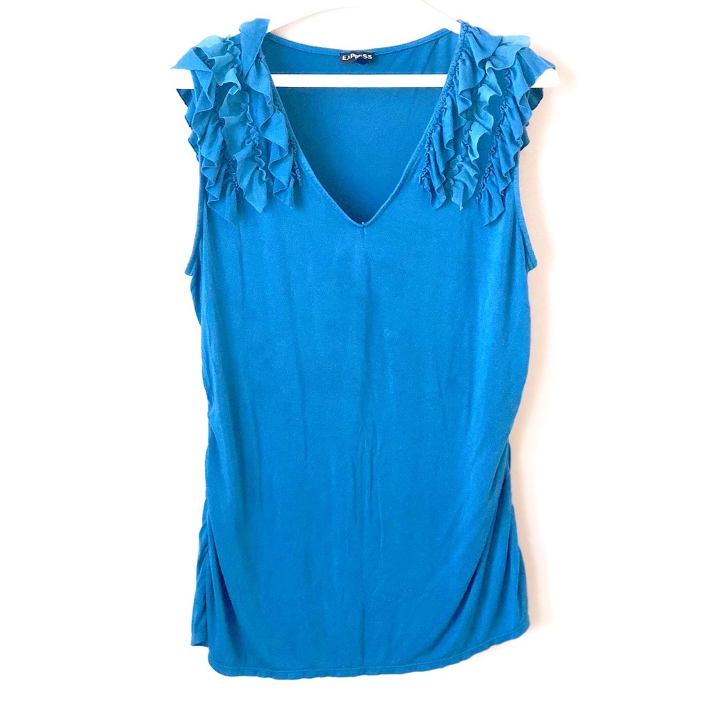 EXPRESS TANK TOP